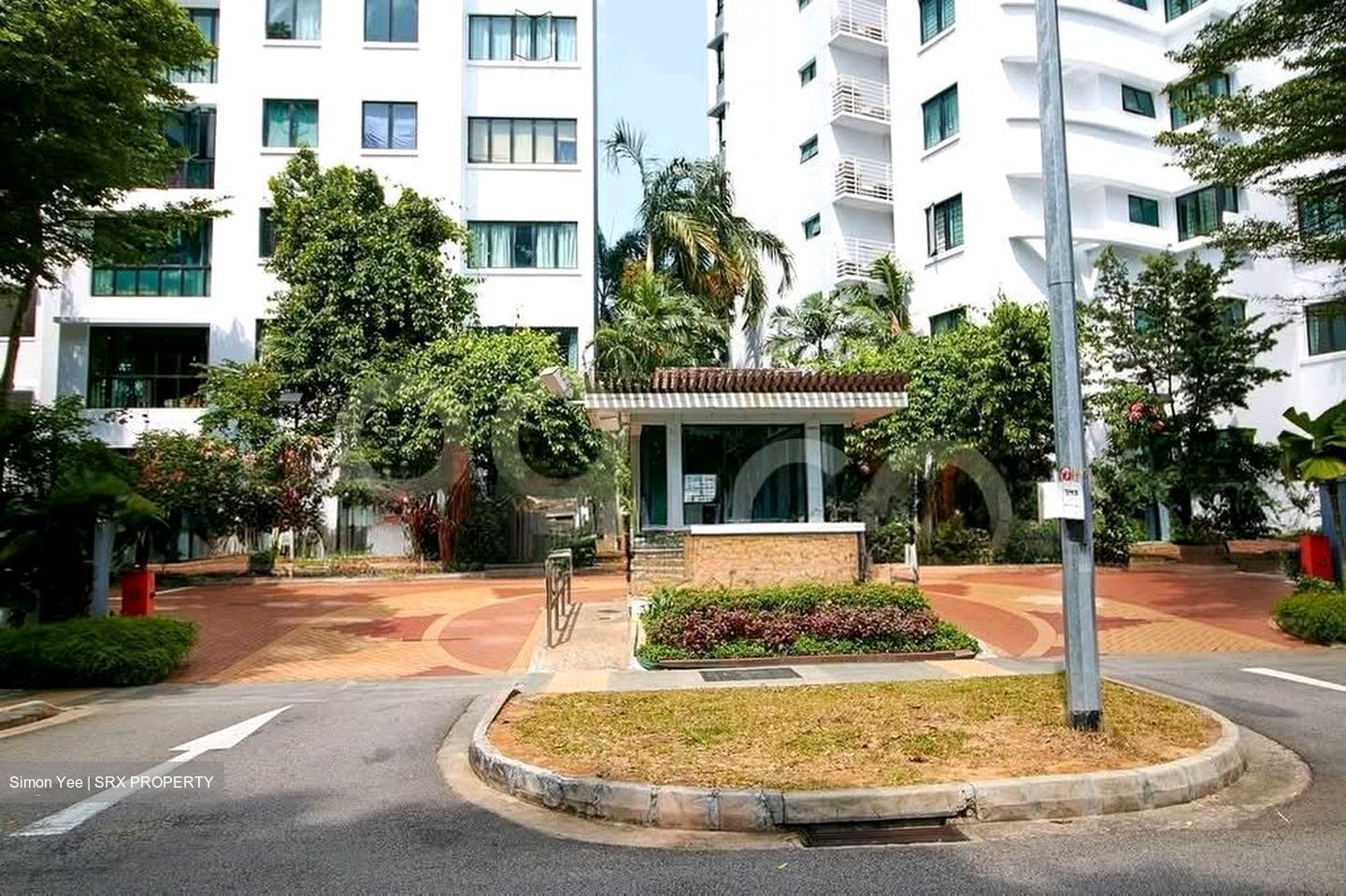Central Grove (D14), Condominium #589886151